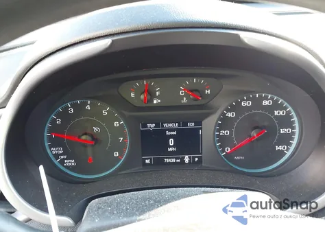 2020 Chevrolet Malibu Fwd Ls from USA, damaged, VIN 1G1ZB5ST0LF021043